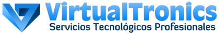 Virtualtronics S.A.S.